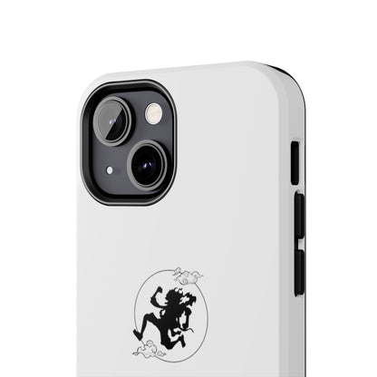 One Piece - Gear 5 Luffy Phone Case