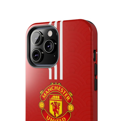 Manchester United Phone Case