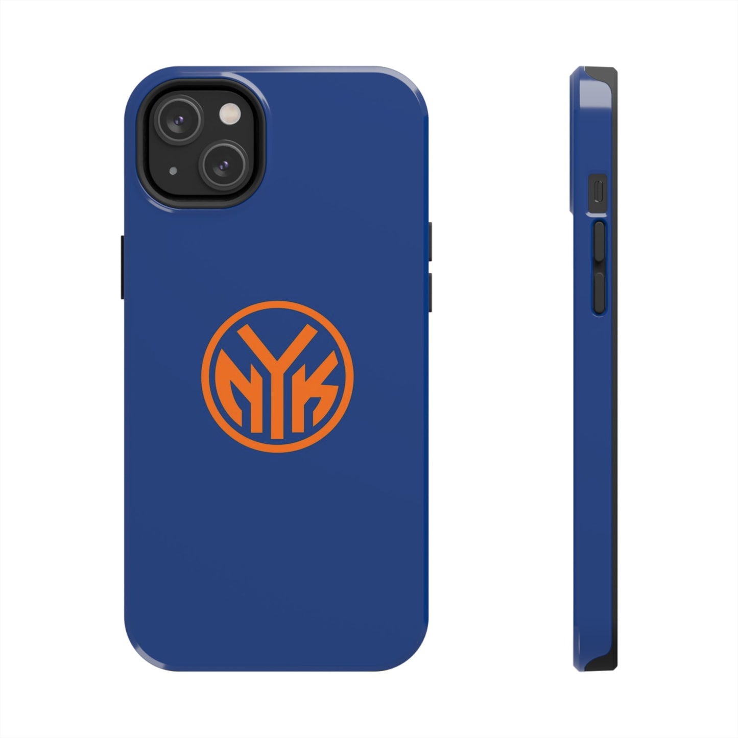 New York Knicks Logo Phone Case