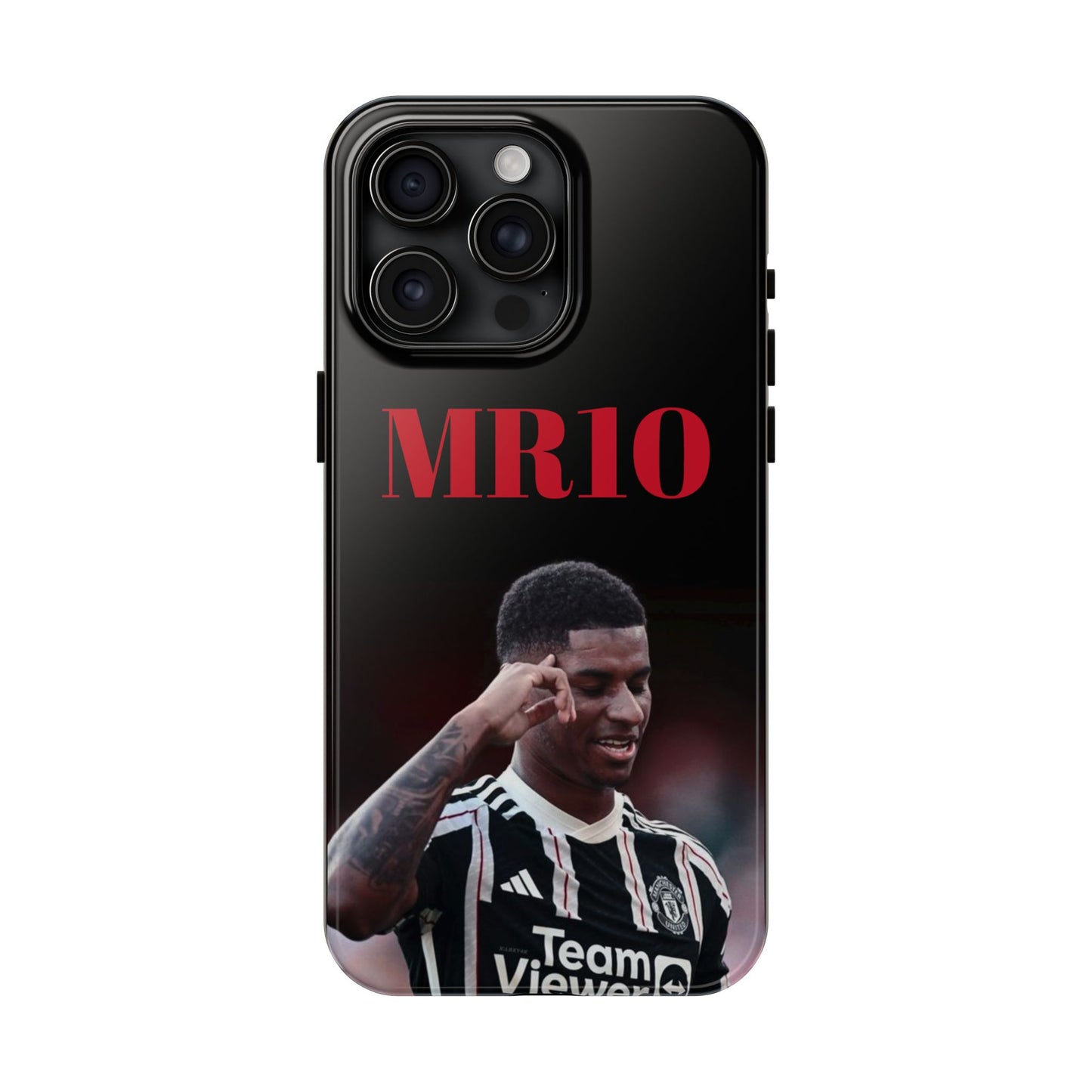 Marcus Rashford Phone Case