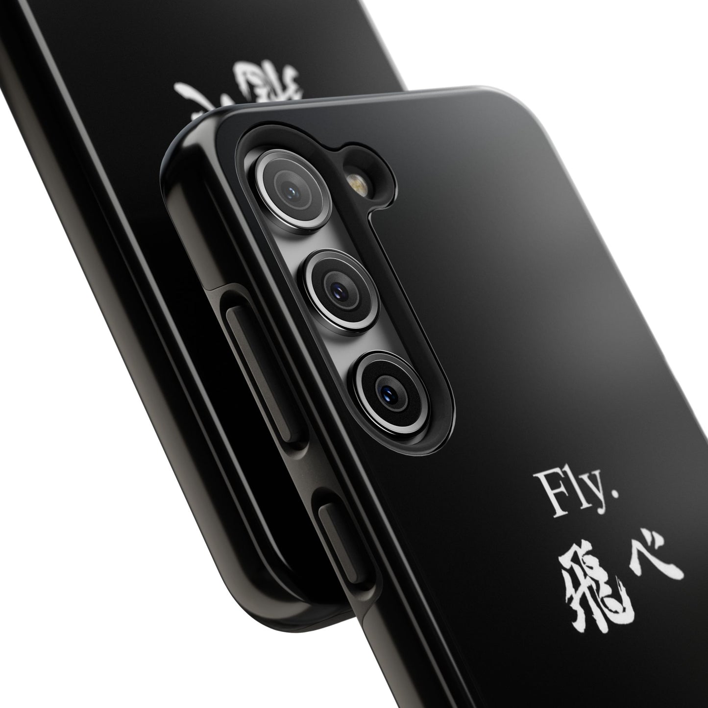 Haikyuu - Fly Banner Phone Case