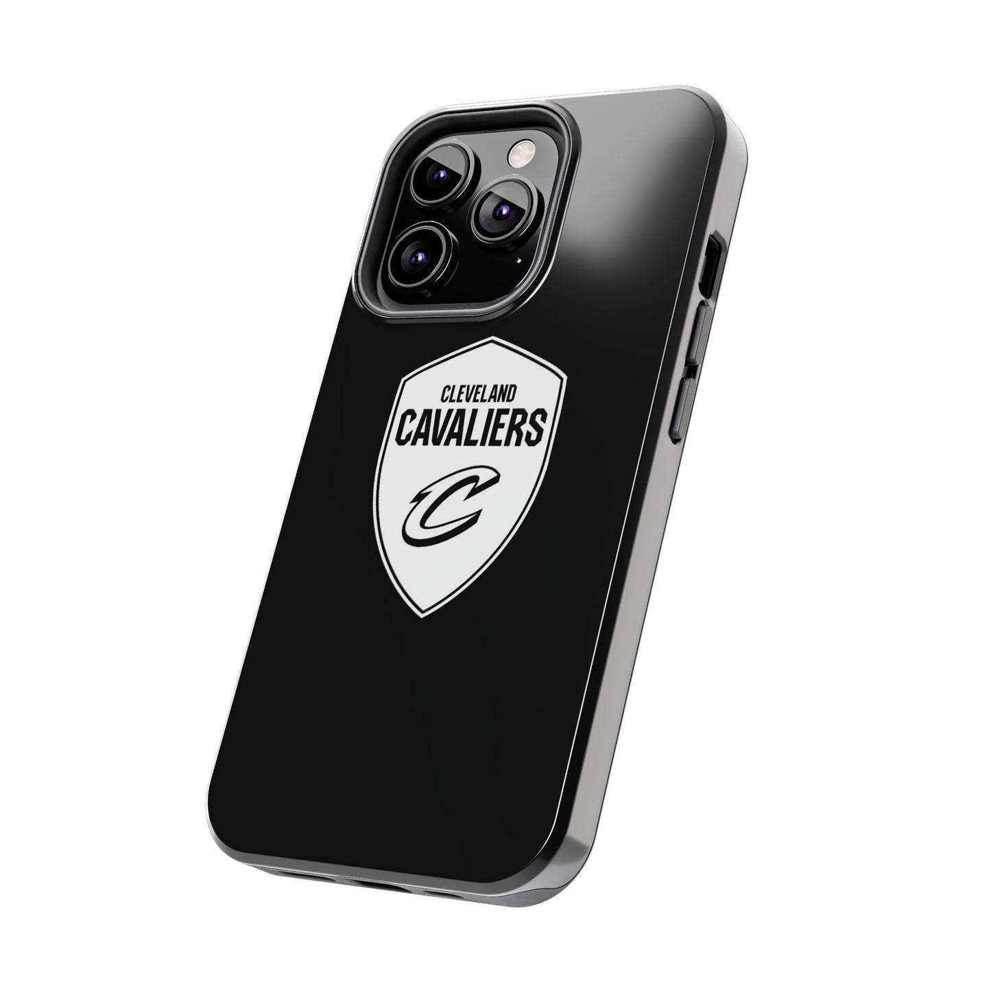 Classic Cleveland Cavaliers Phone Case