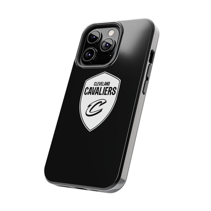 Classic Cleveland Cavaliers Phone Case