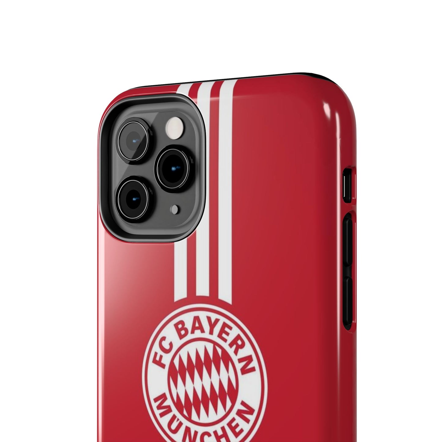 FC Bayern Munich Phone Case