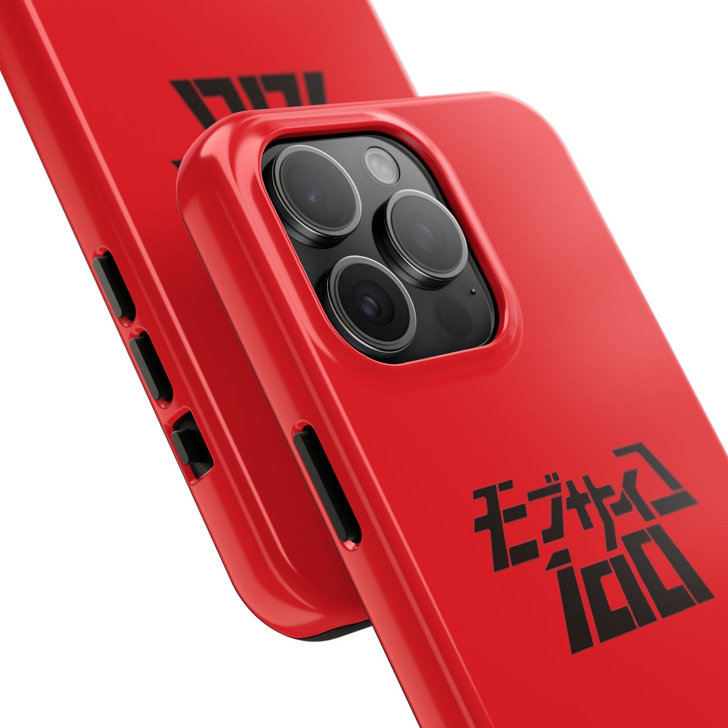 Mob Psycho 100 Phone Case