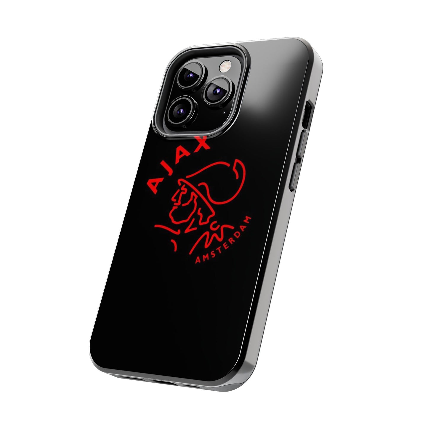 Ajax FC Phone Case