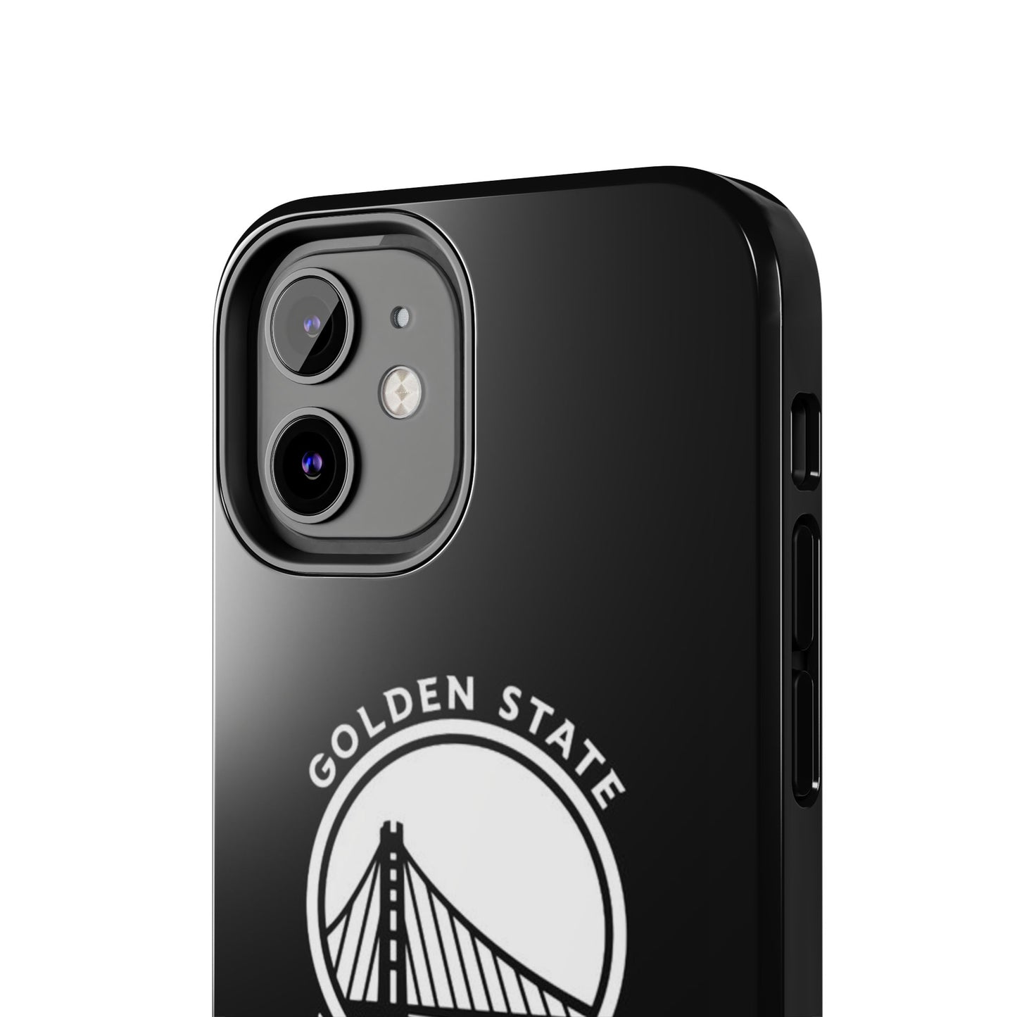 Classic Golden State Warriors Phone Case