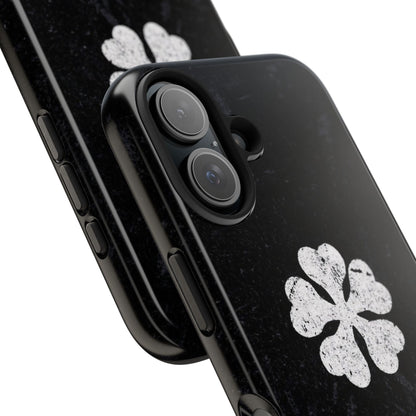 Black Clover Phone Case