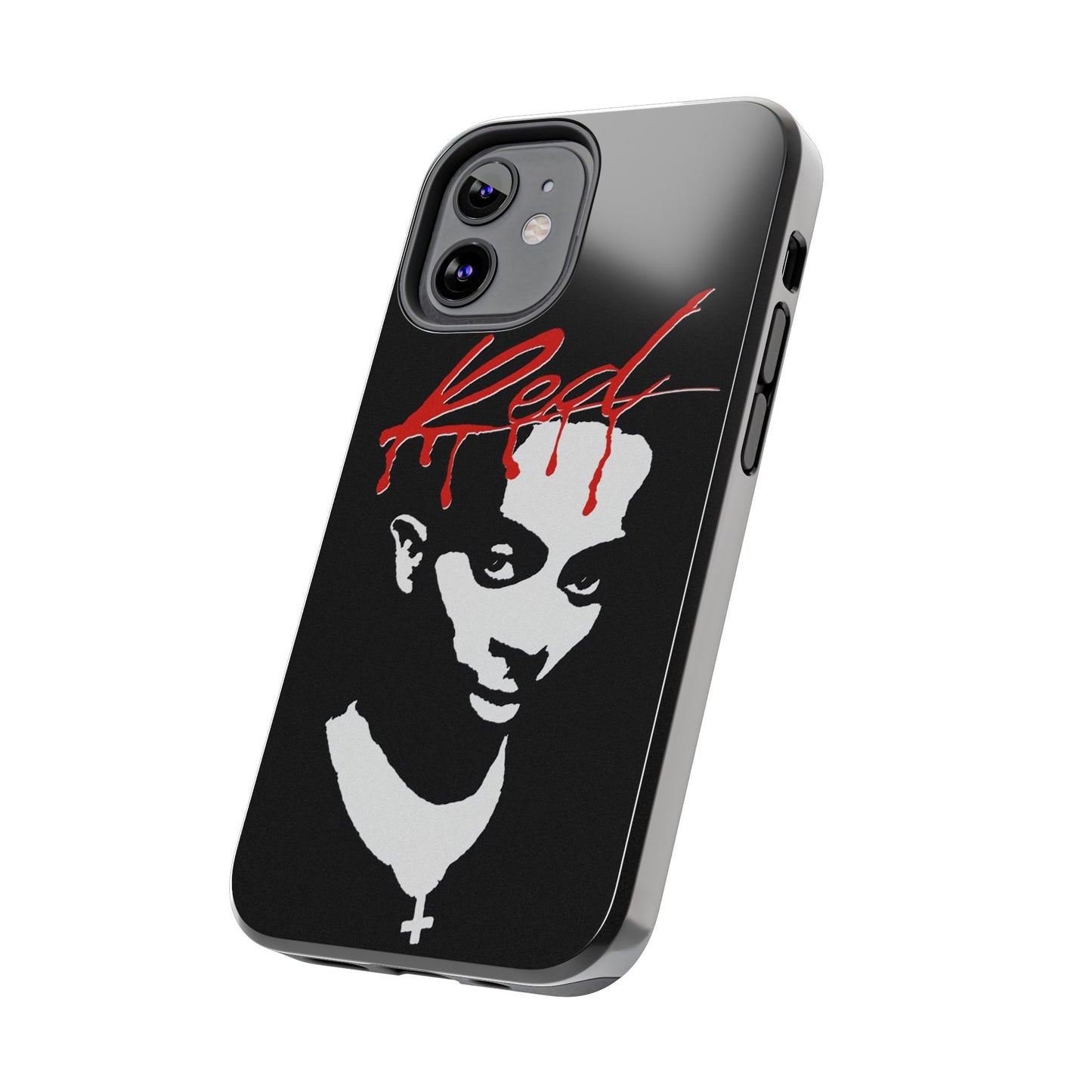 Whole Lotta Red Phone Case