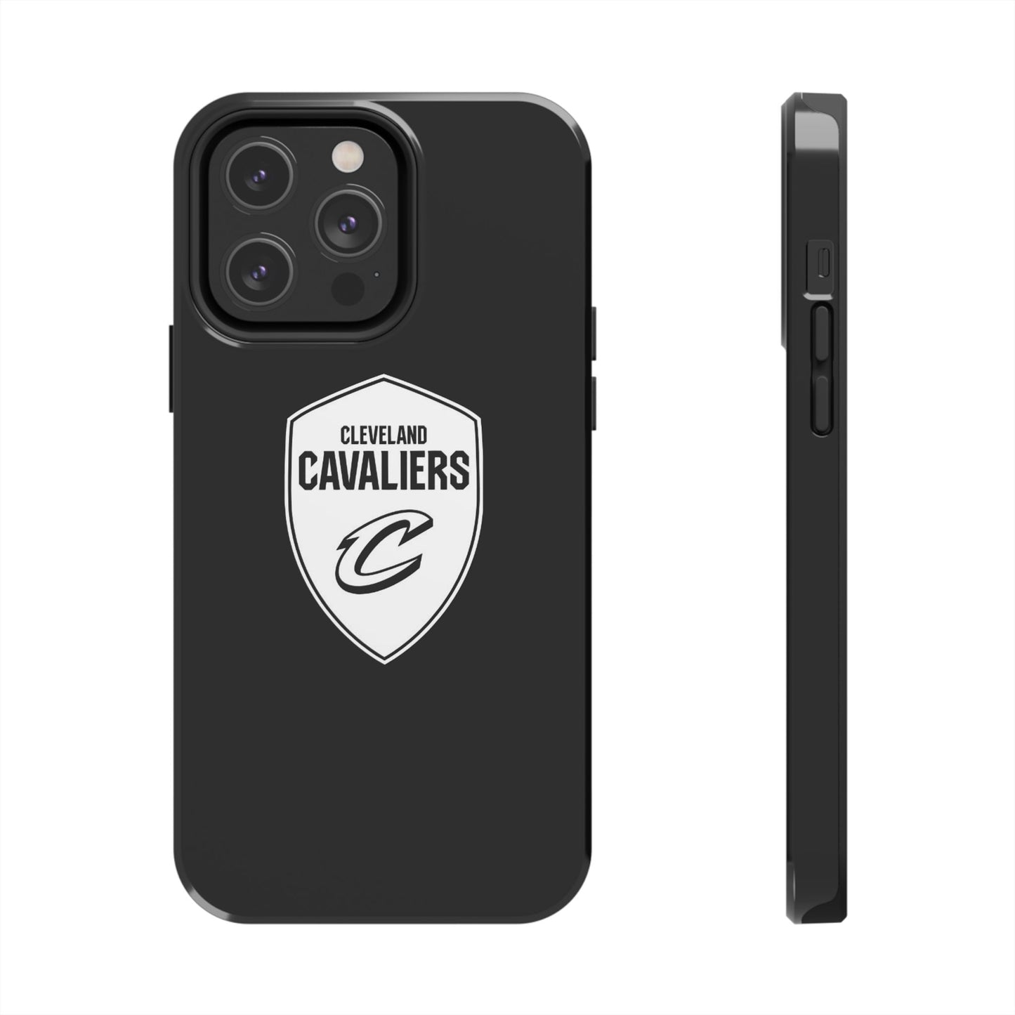 Classic Cleveland Cavaliers Phone Case