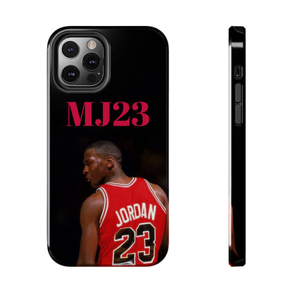 Michael Jordan Phone Case