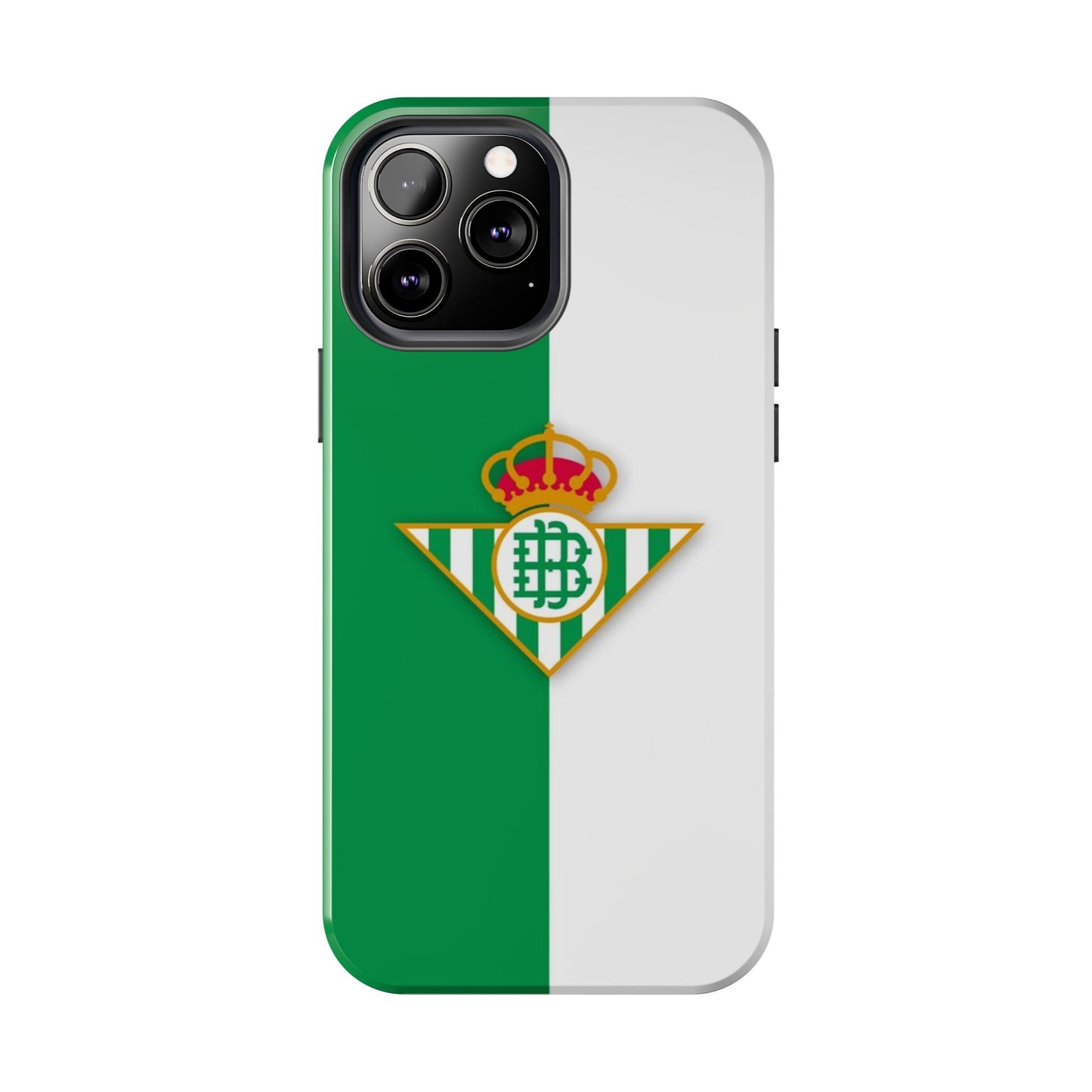 Real Betis Phone Case