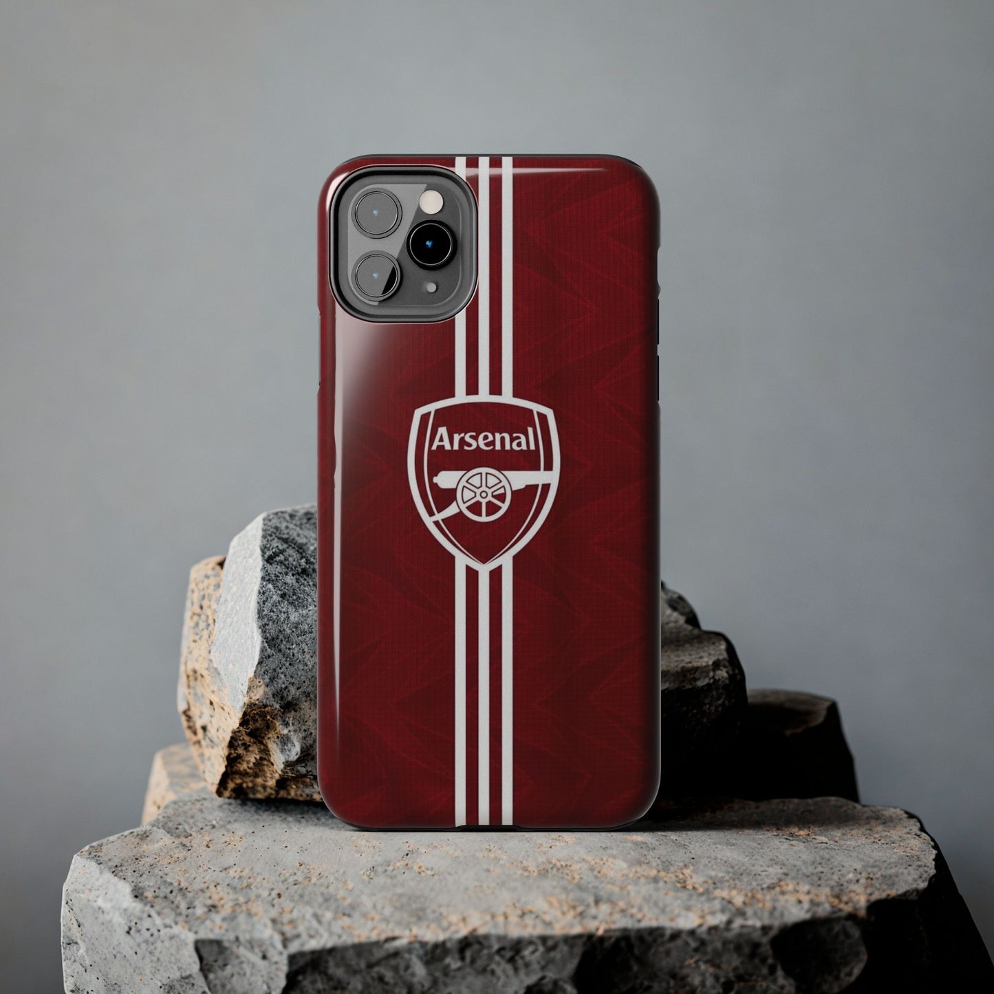 Arsenal FC Phone Case