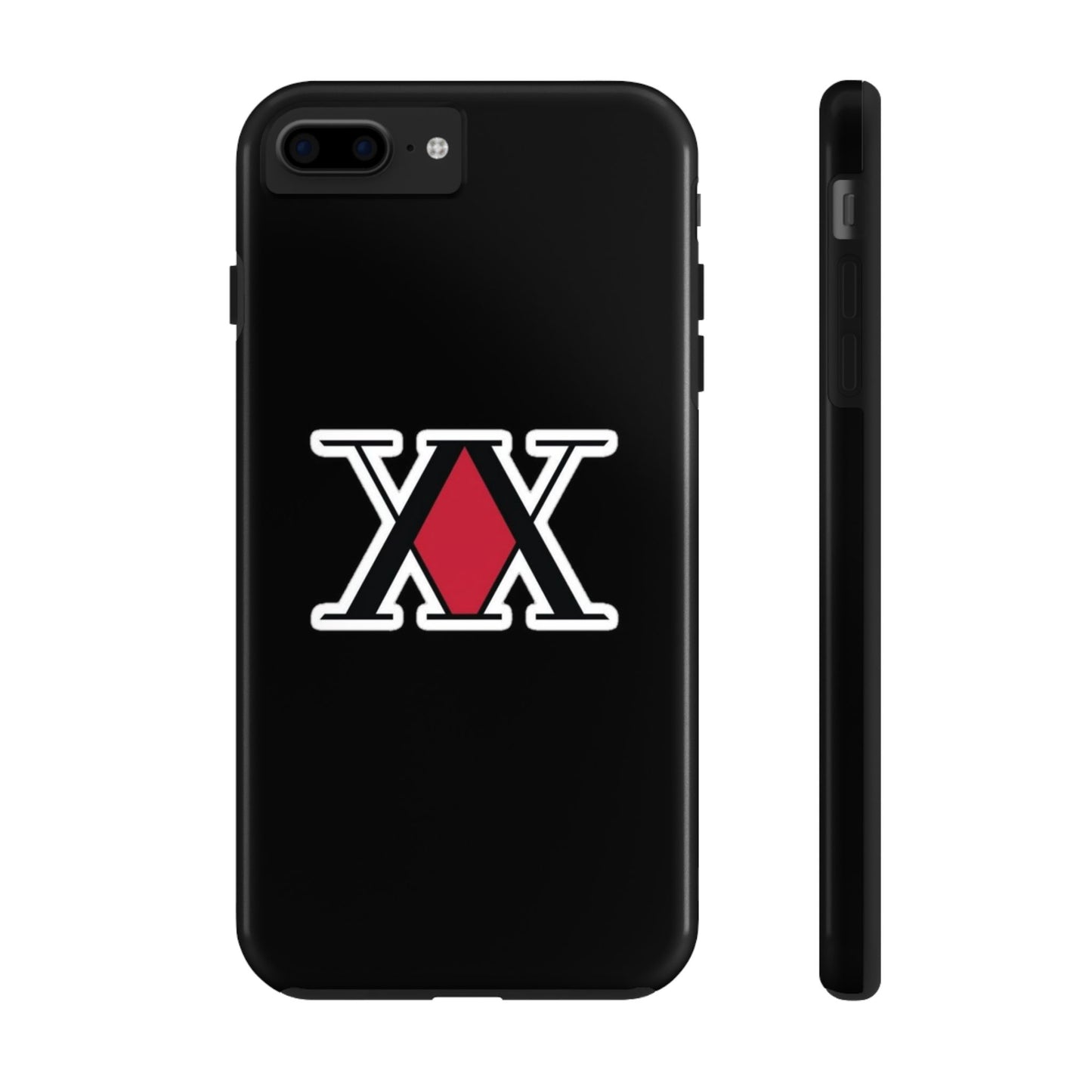 Hunter Association Logo Phone Case