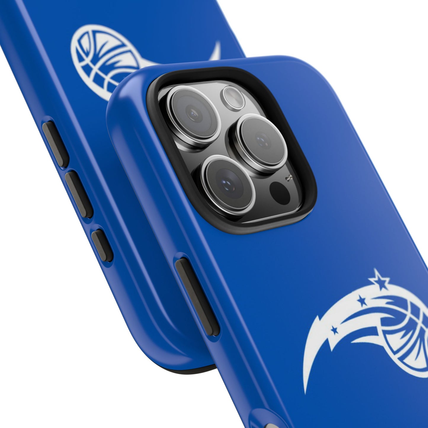 Orlando Magic Logo Phone Case