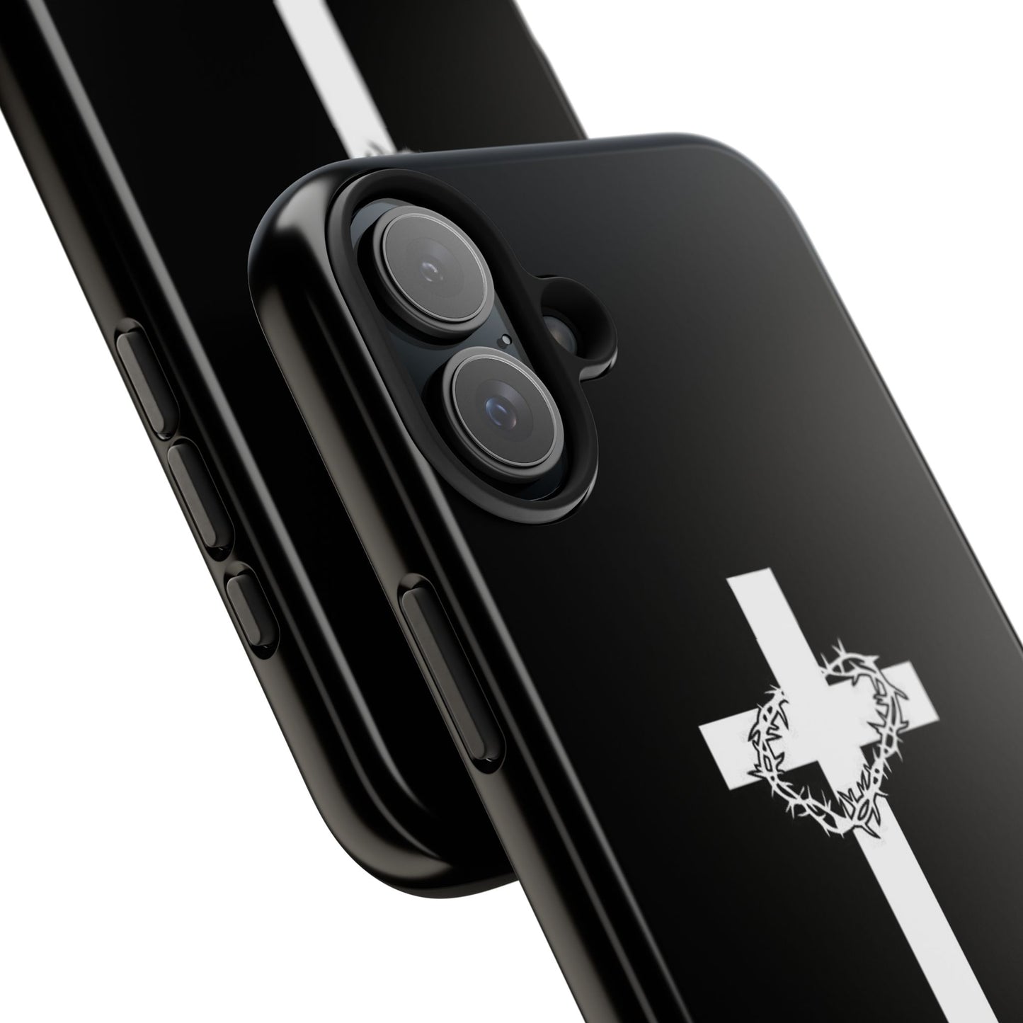Jesus Cross Phone Case