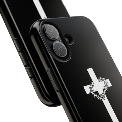 Jesus Cross Phone Case