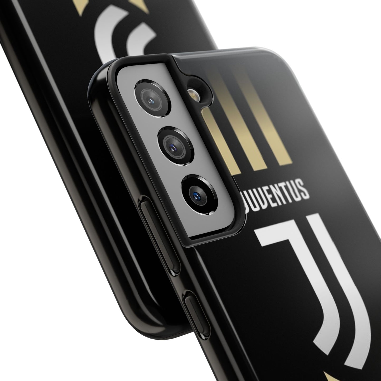 Juventus FC Phone Case