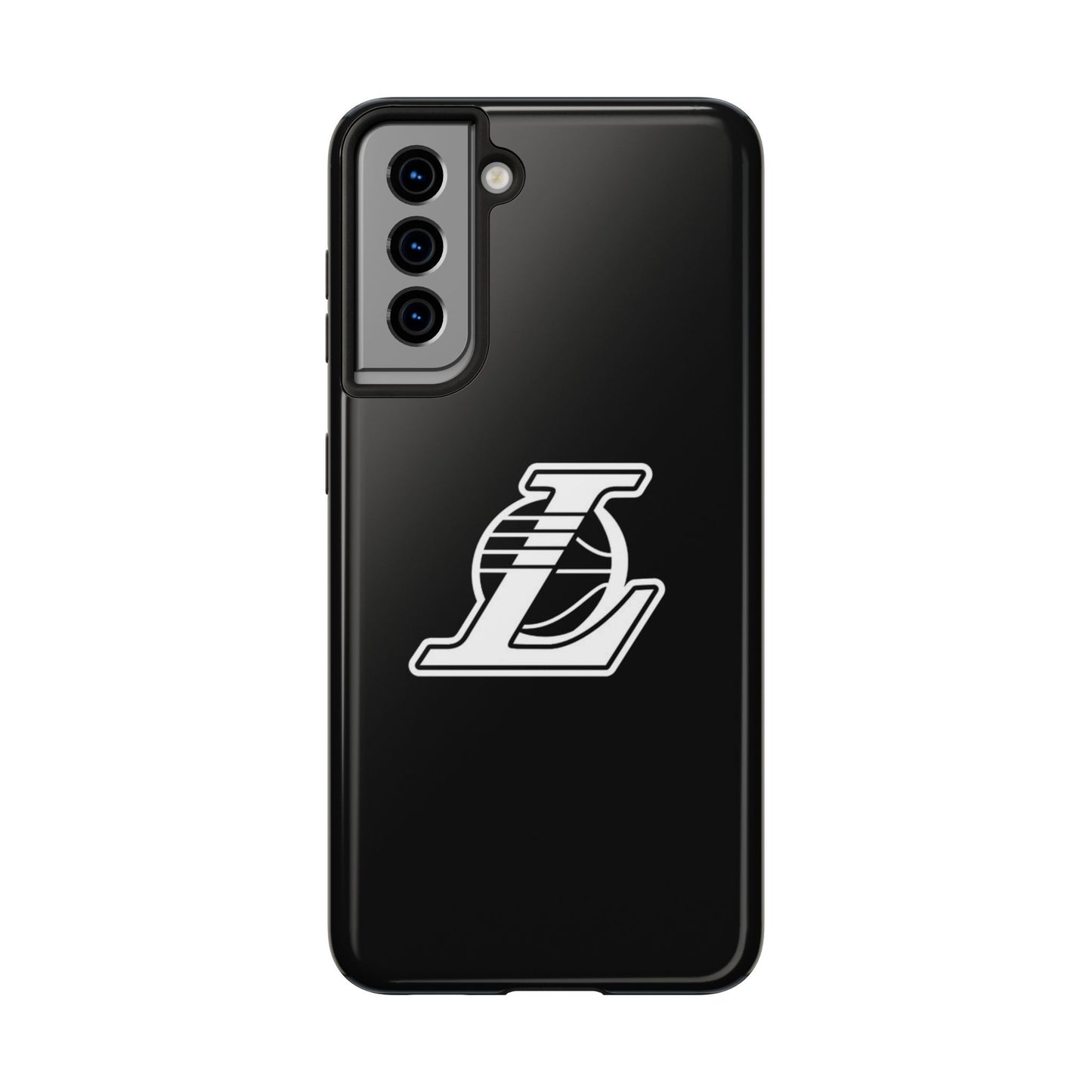 Classic Los Angeles Lakers Phone Case