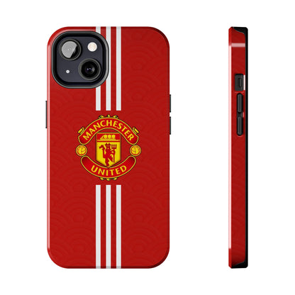 Manchester United Phone Case