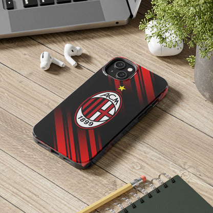 AC Milan Phone Case