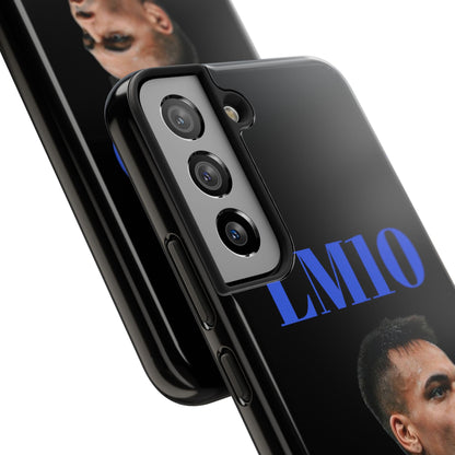 Lautaro Martinez Phone Case