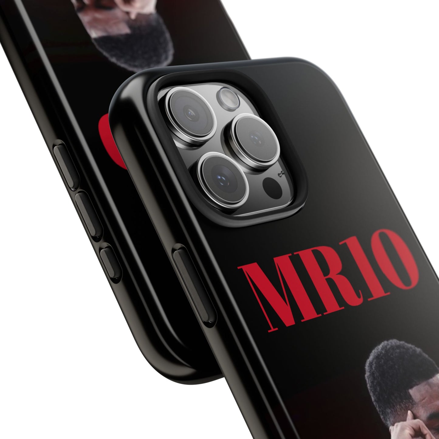 Marcus Rashford Phone Case