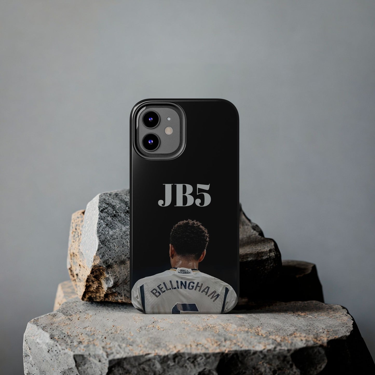 Jude Bellingham Phone Case