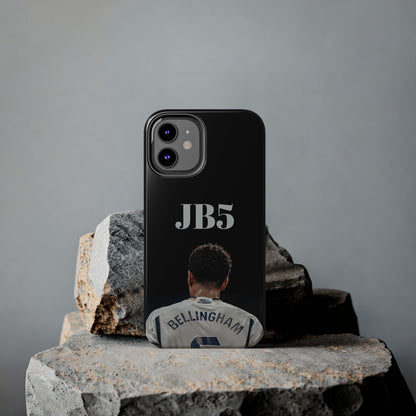 Jude Bellingham Phone Case