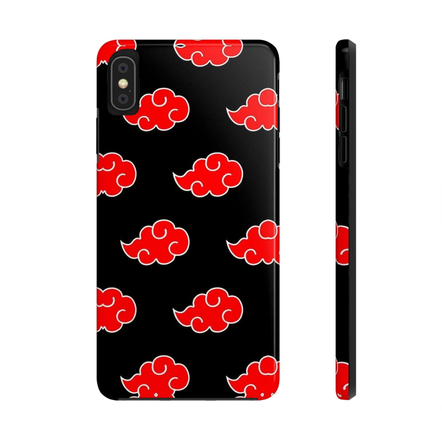 Naruto - Akatsuki Phone Case