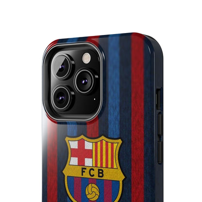 FC Barcelona Phone Case