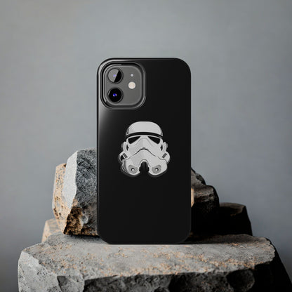 Storm Trooper Phone Case