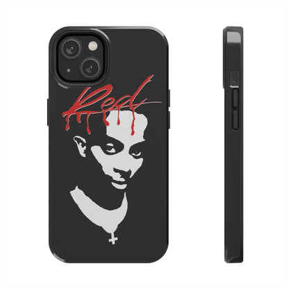 Whole Lotta Red Phone Case