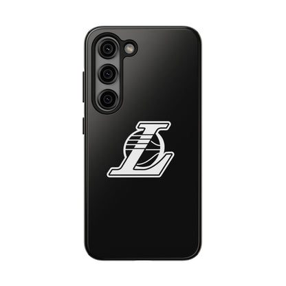 Classic Los Angeles Lakers Phone Case