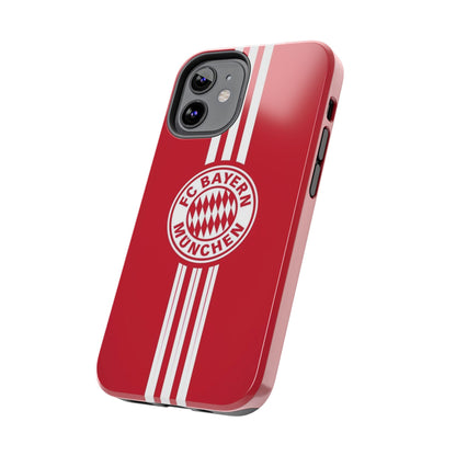 FC Bayern Munich Phone Case