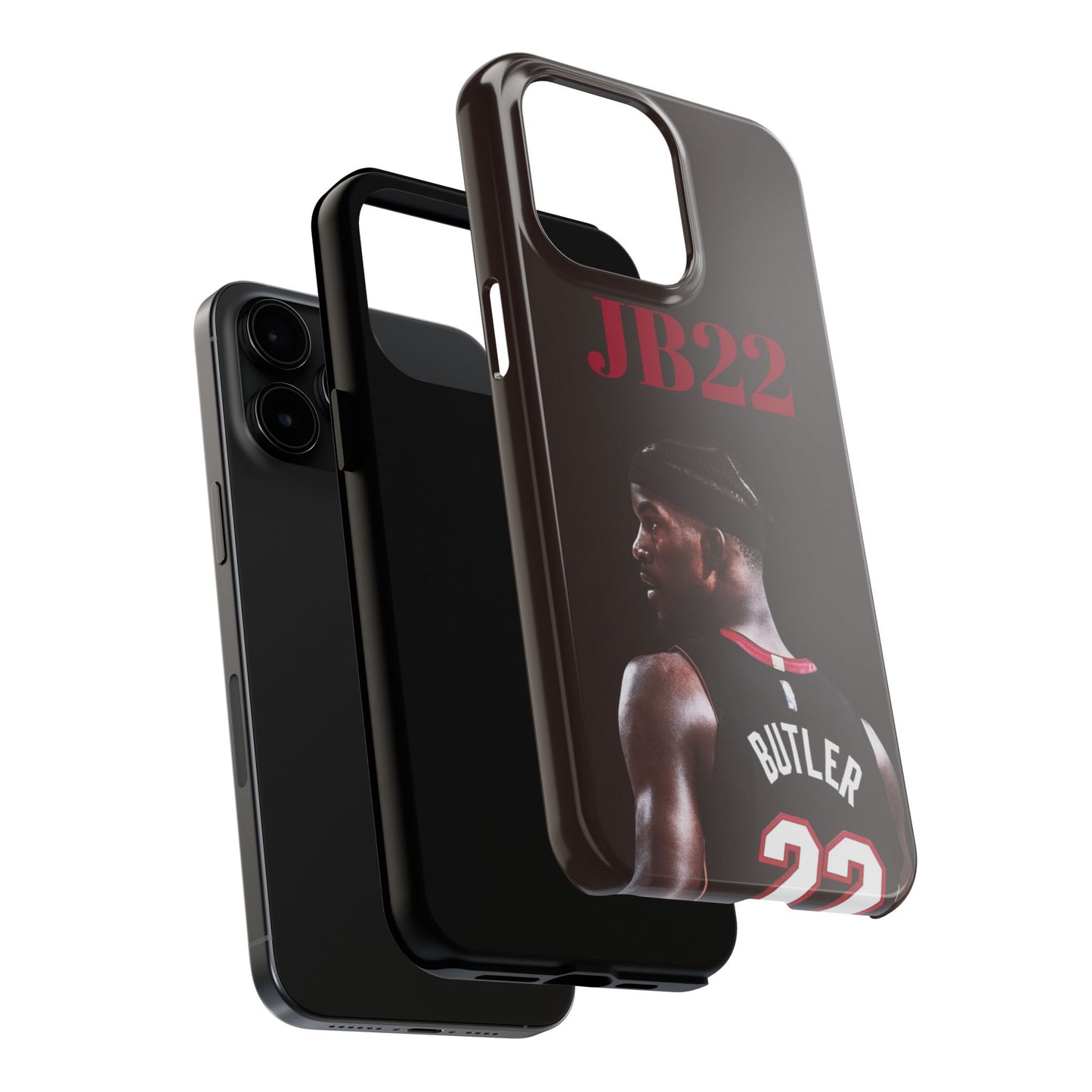 Jimmy Butler Phone Case