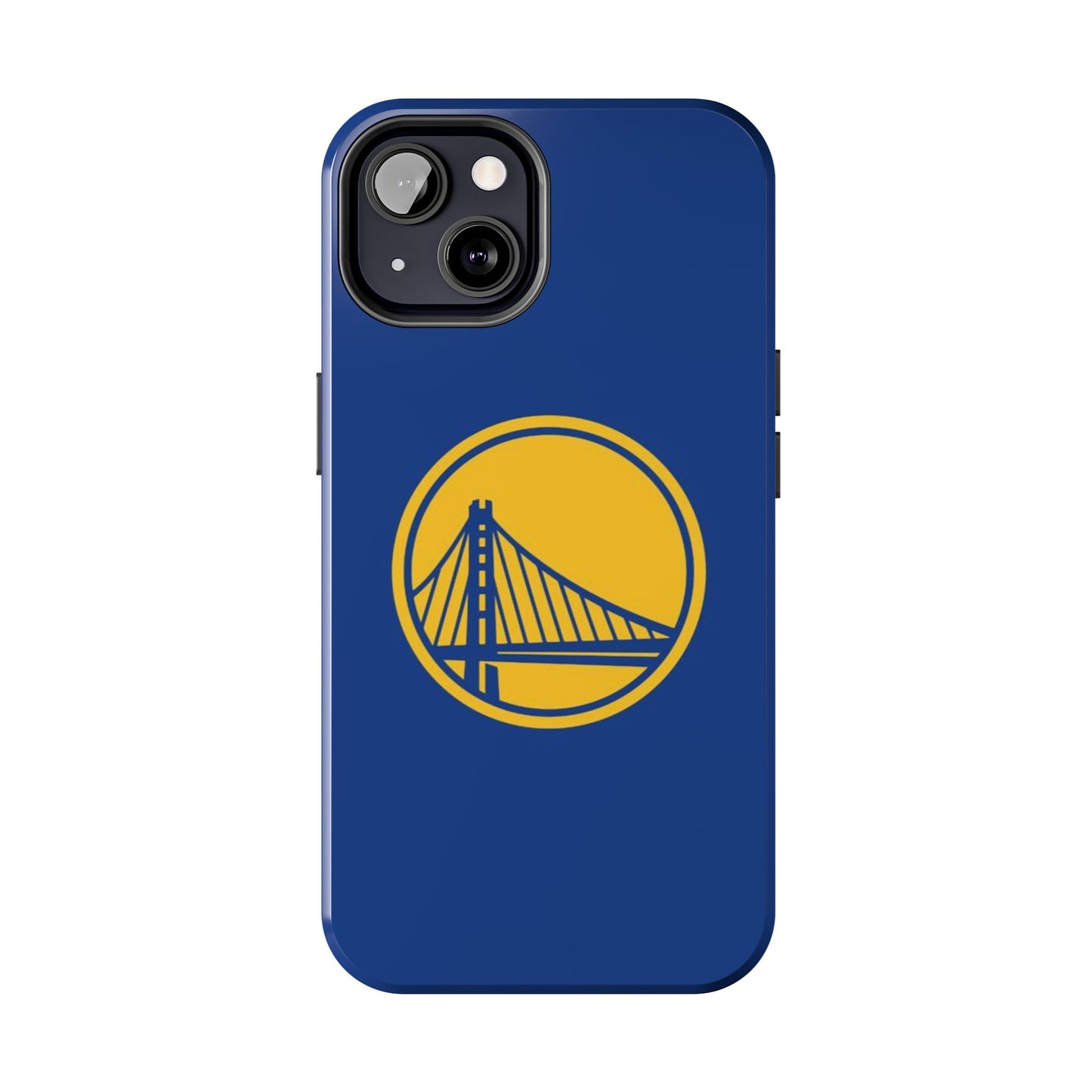 Golden State Warriors Logo Phone Case