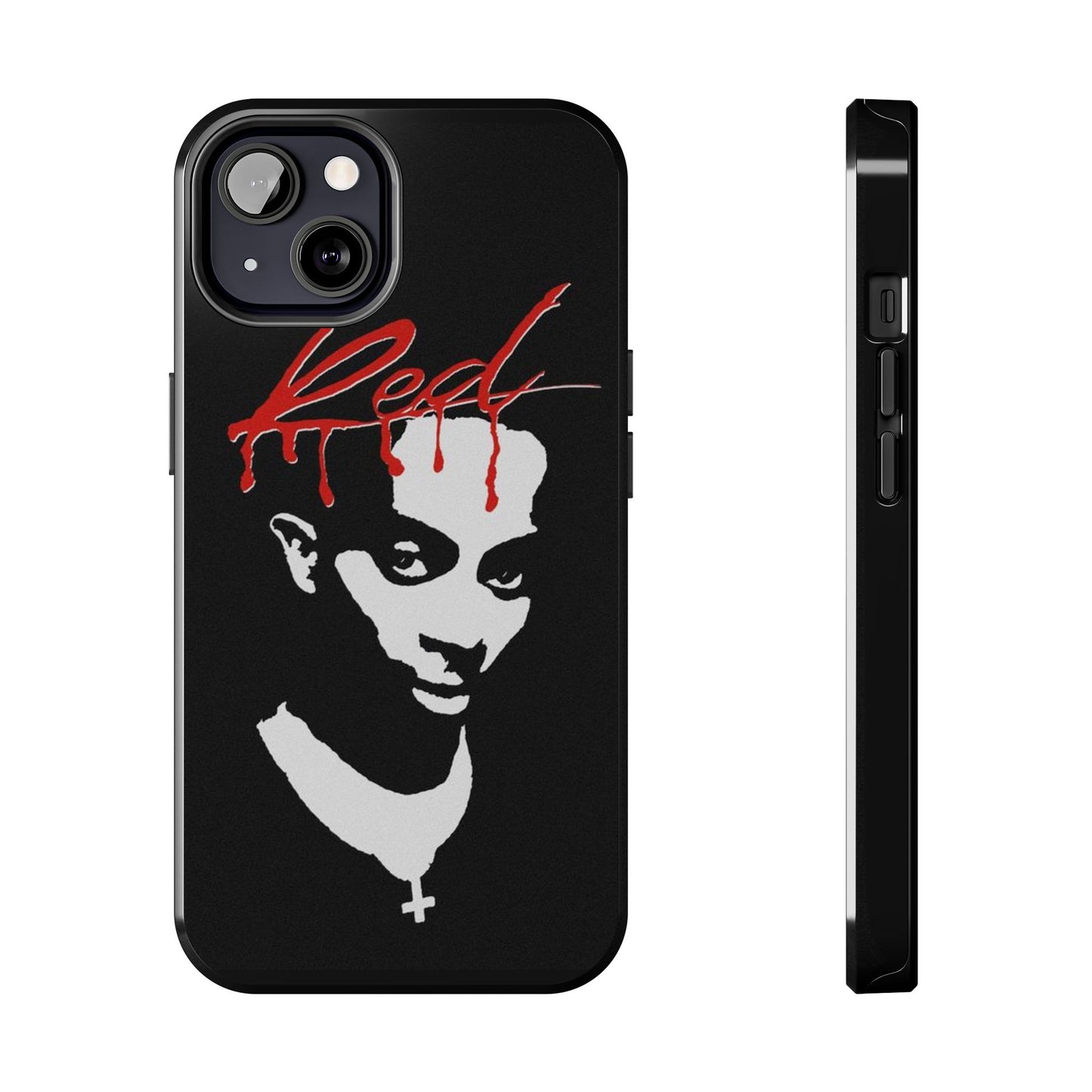 Whole Lotta Red Phone Case