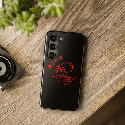 Ajax FC Phone Case