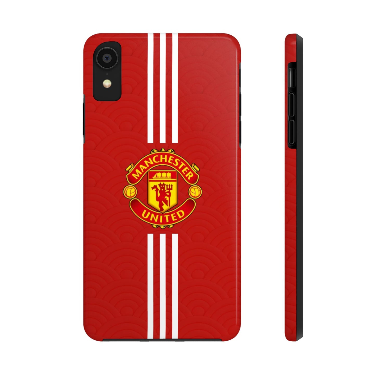 Manchester United Phone Case