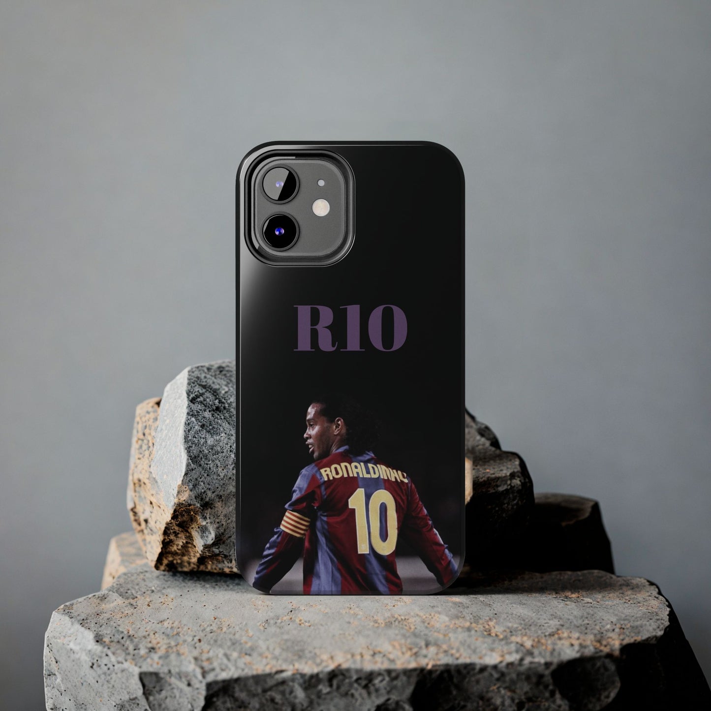 Ronaldhino Phone Case