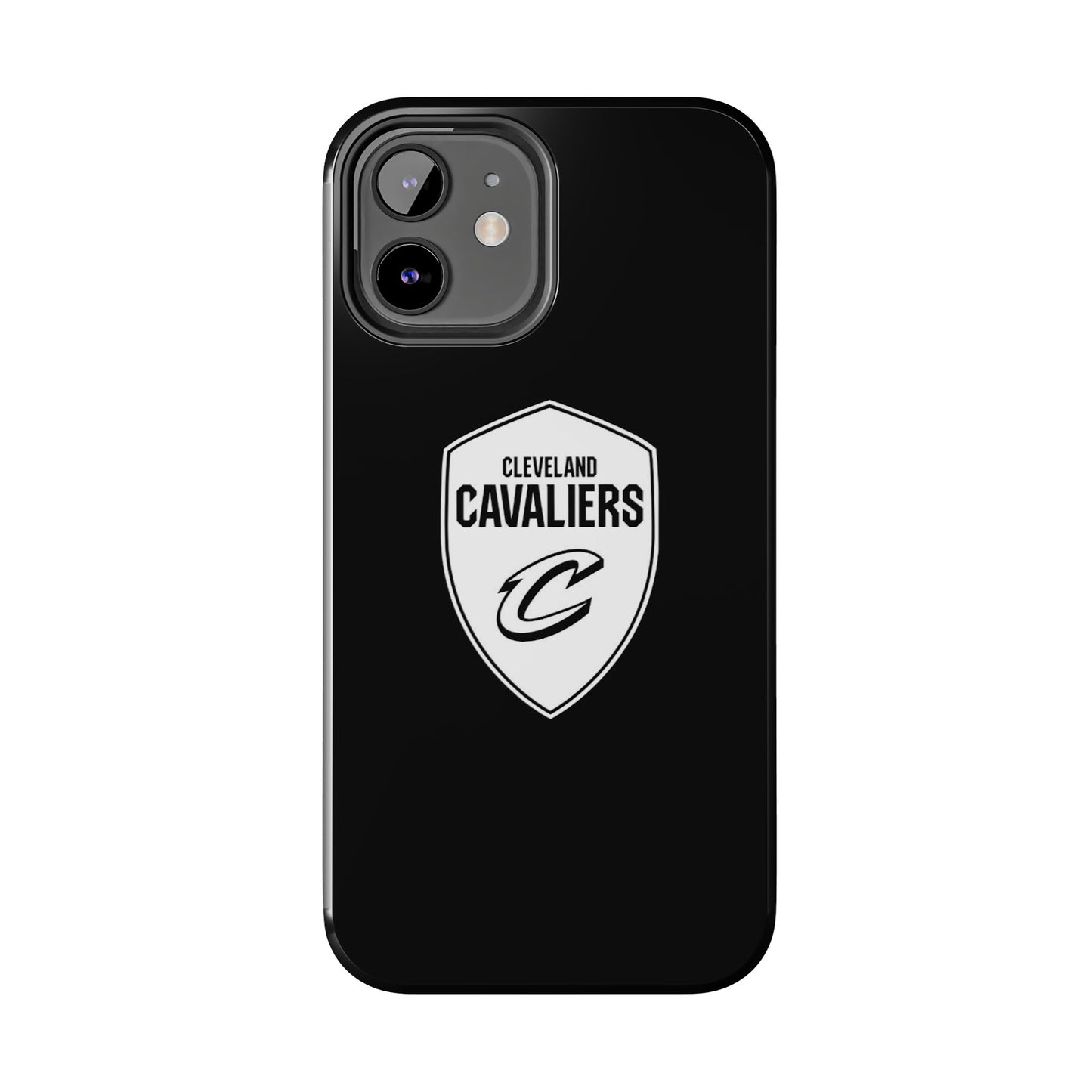 Classic Cleveland Cavaliers Phone Case