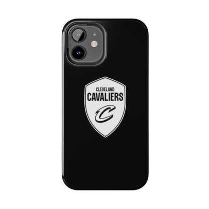 Classic Cleveland Cavaliers Phone Case