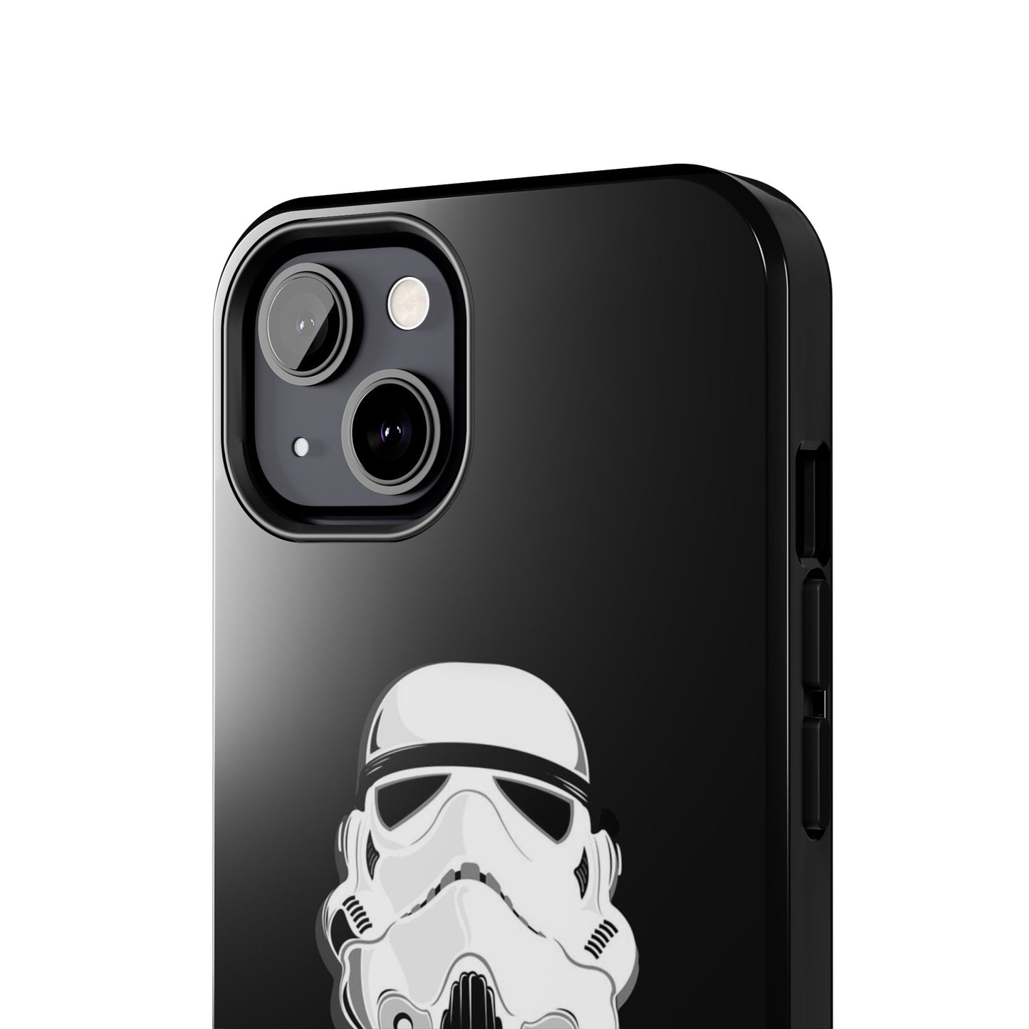 Storm Trooper Phone Case