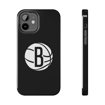 Brooklyn Nets Logo Phone Case