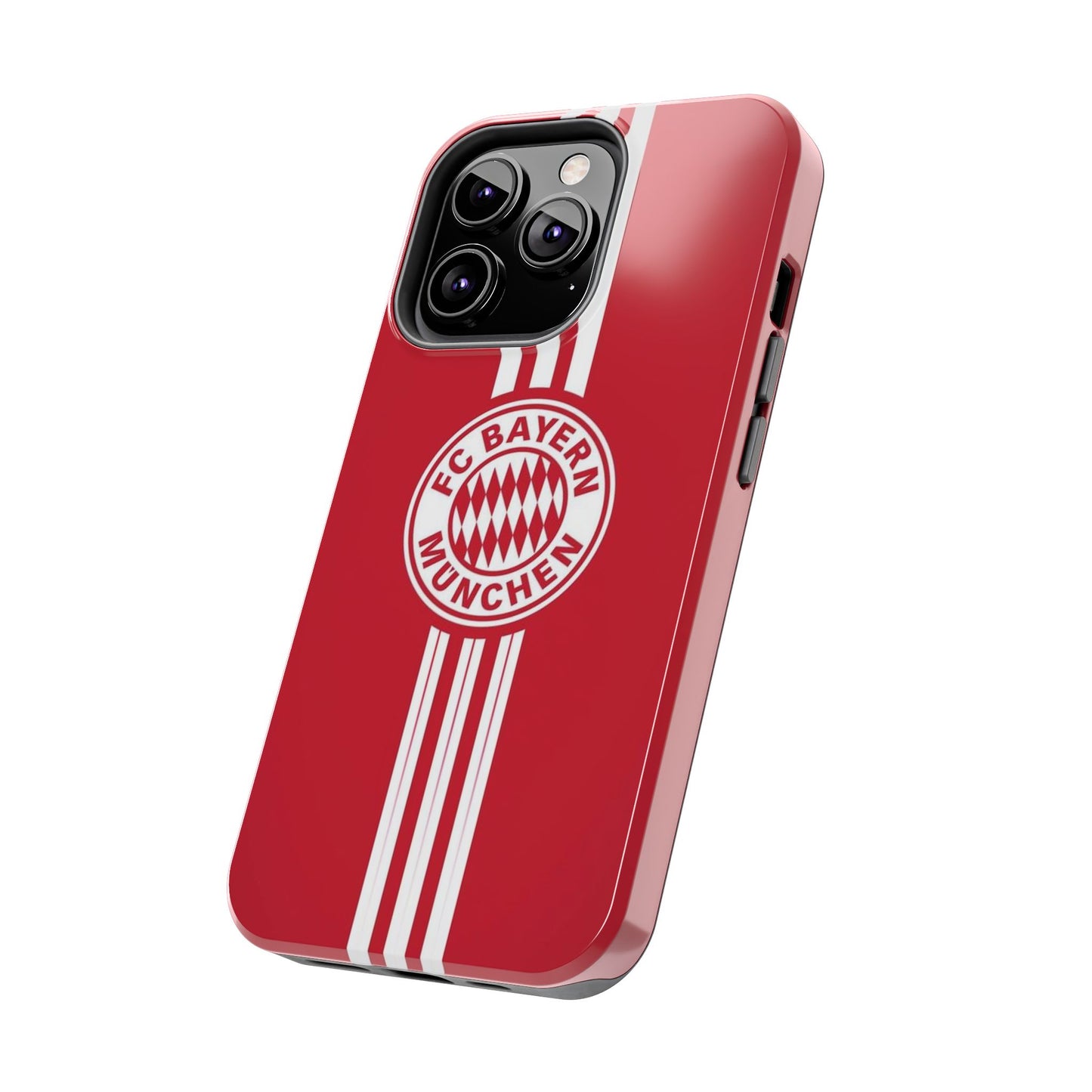 FC Bayern Munich Phone Case