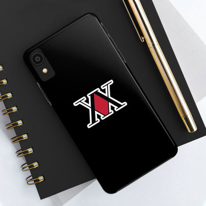 Hunter Association Logo Phone Case