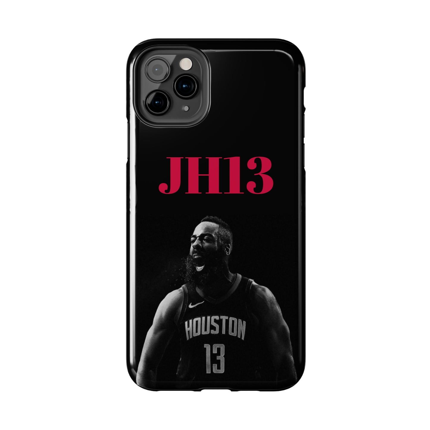 James Harden Phone Case
