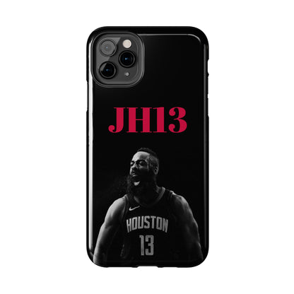 James Harden Phone Case