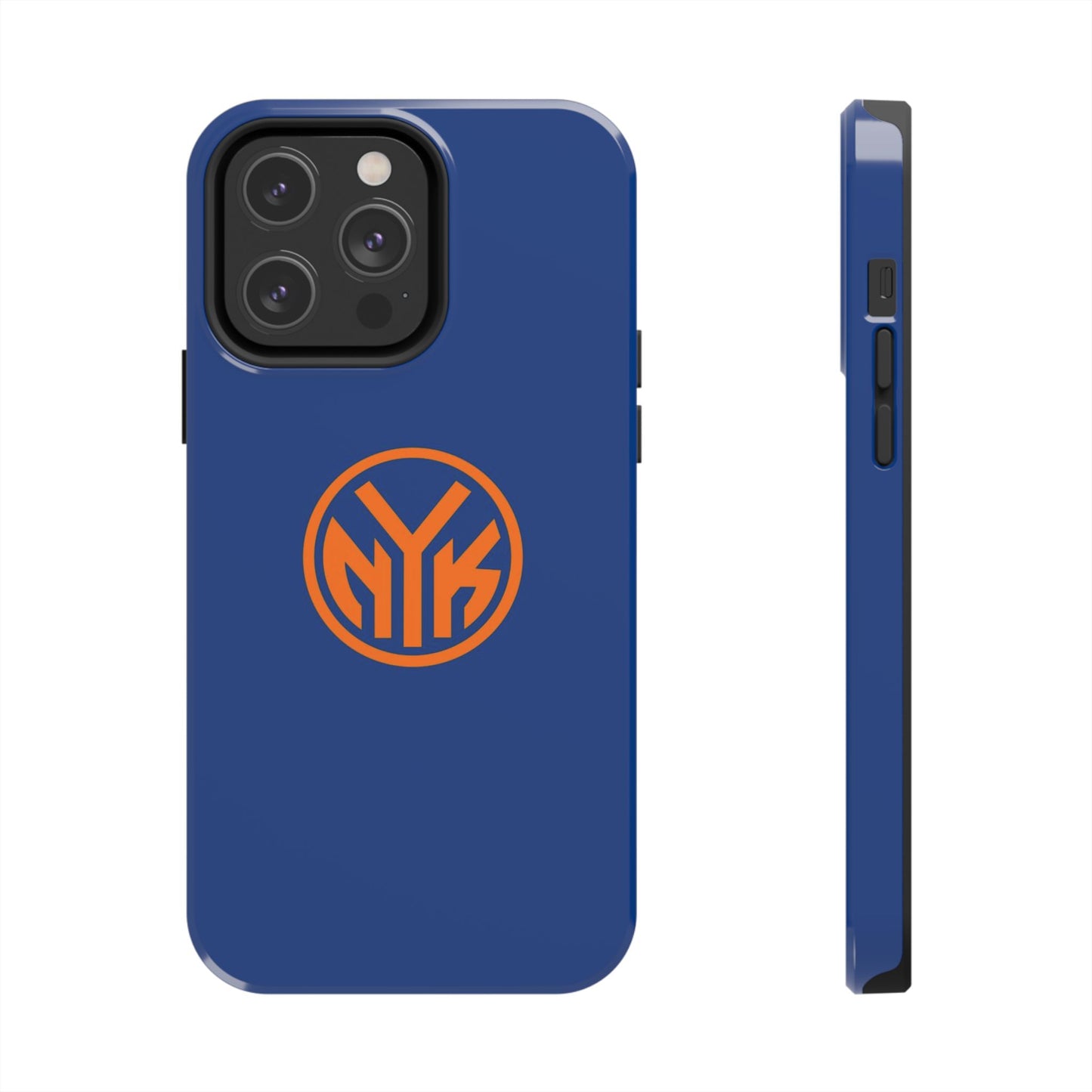 New York Knicks Logo Phone Case